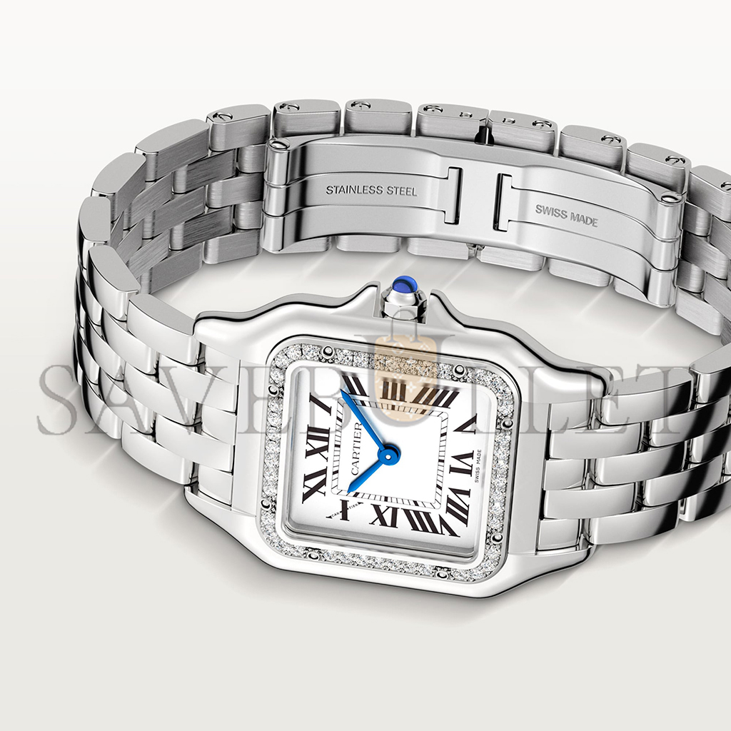 Ca*t*er panthÈre de Ca*t*er watch w4pn0018